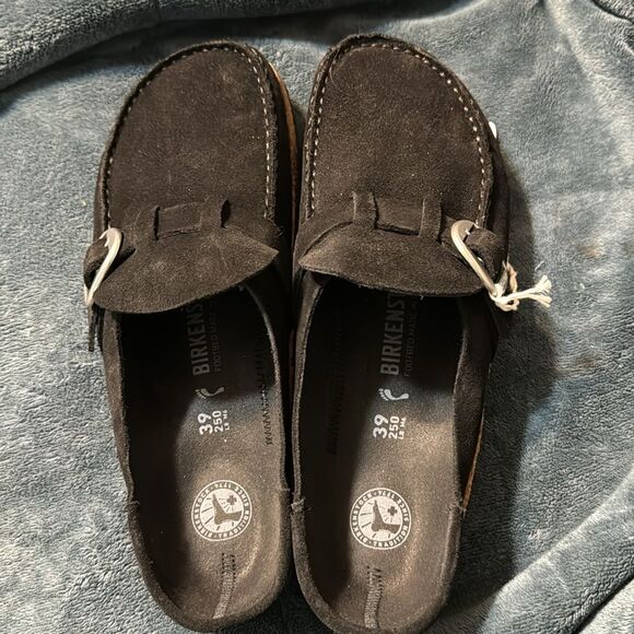 Womens Birkenstock Buckley Shoe 41 - Picture 4 of 9